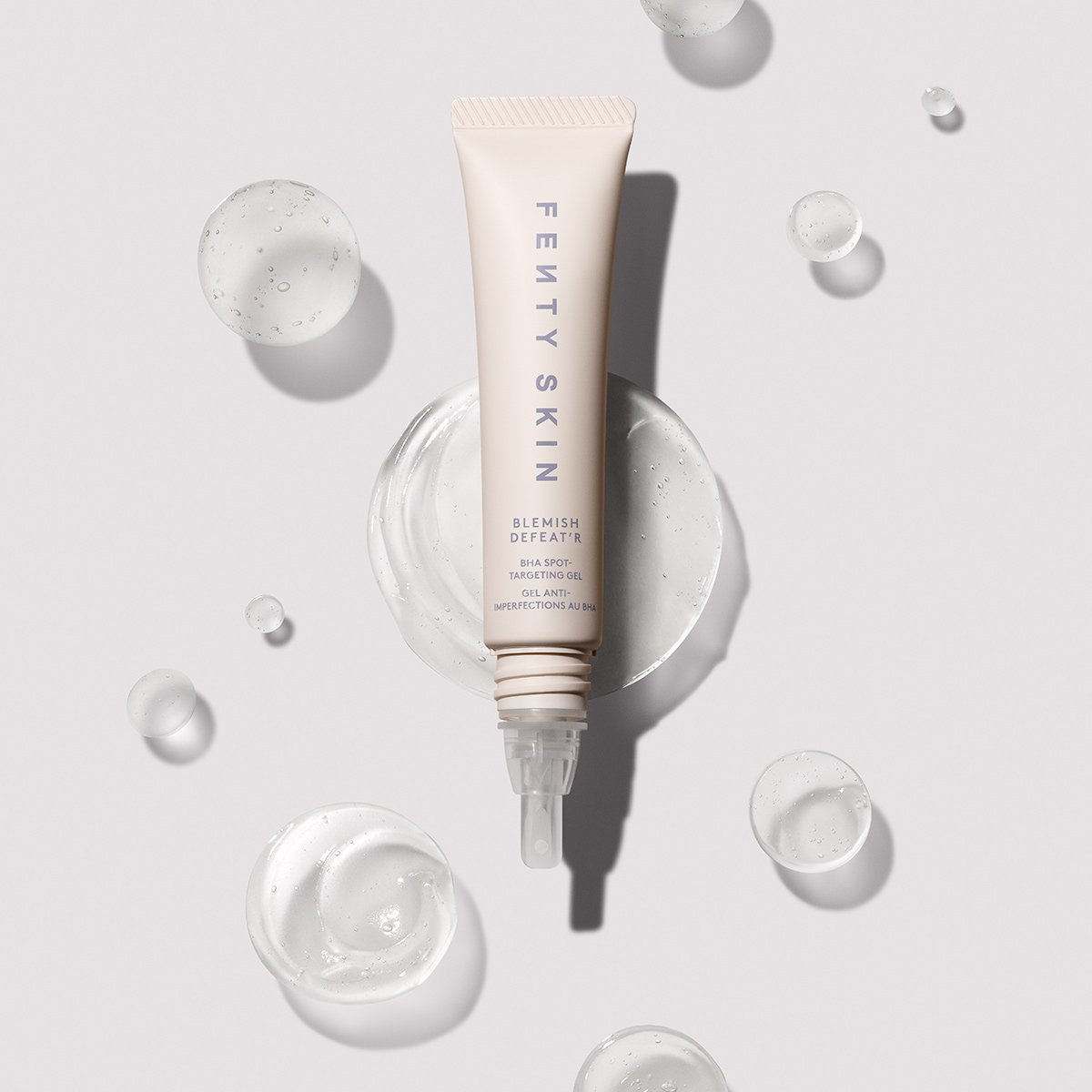 BLEMISH DEFEAT'R BHA SPOT TARGETING GEL (GEL FACIAL CON ÁCIDO SALICÍLICO)
